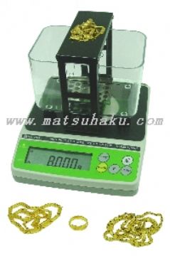 High Precision Gold Tester Gp-120K